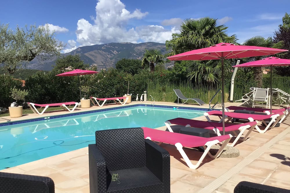 Photo of Outdoor in Vernet-les-Bains
