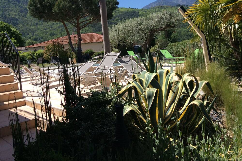 Photo of Outdoor in Vernet-les-Bains