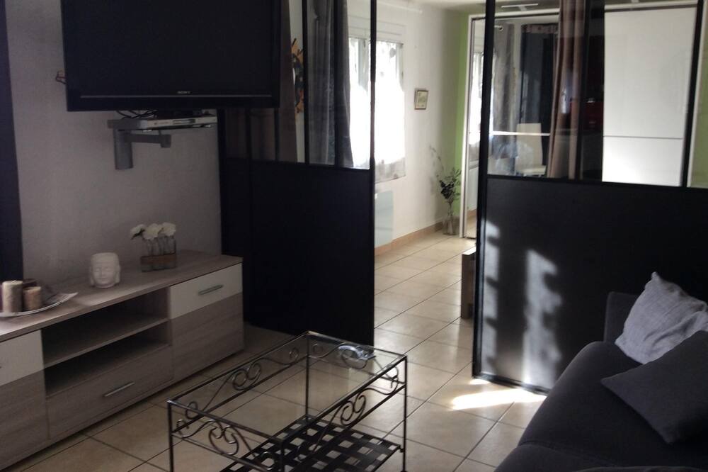Photo of Livingroom in Vernet-les-Bains