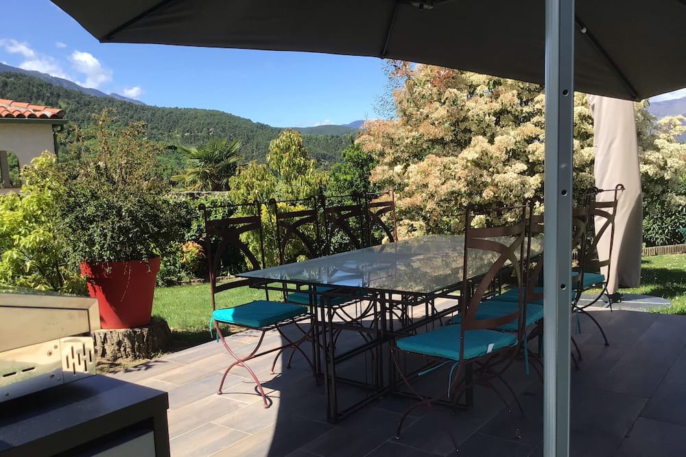 Photo of Patio Balcony in Vernet-les-Bains
