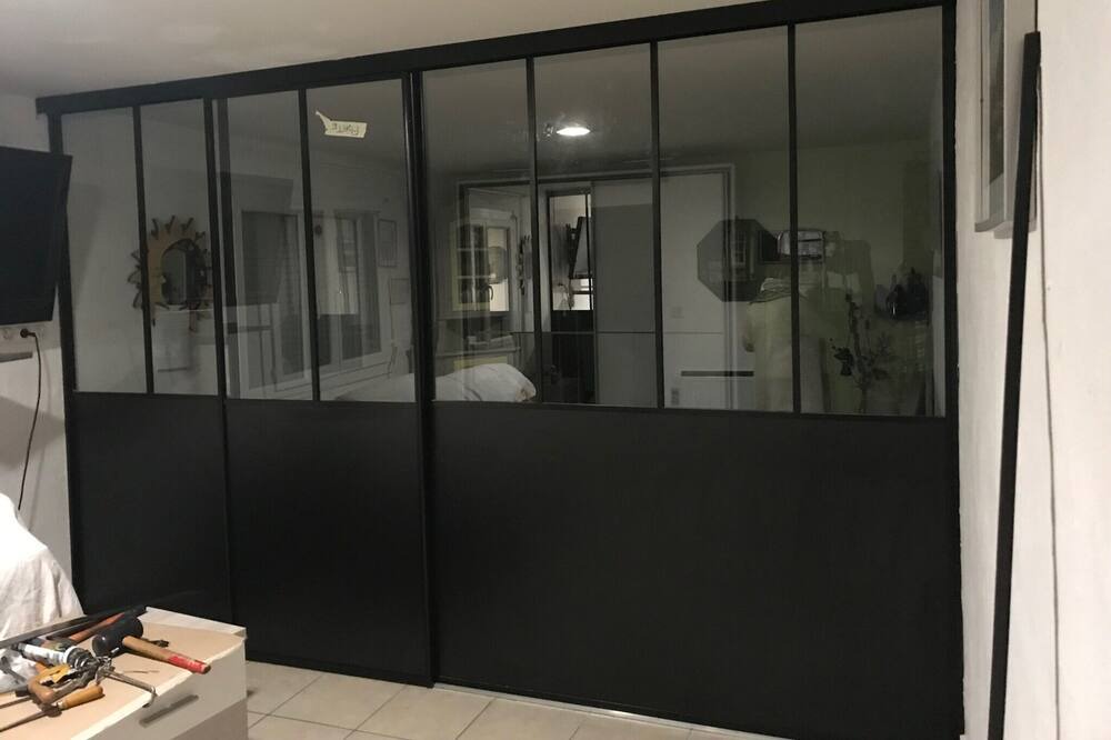 Photo of Bedroom in Vernet-les-Bains