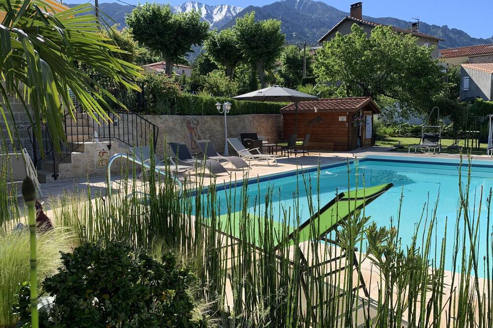 Photo of Outdoor in Vernet-les-Bains