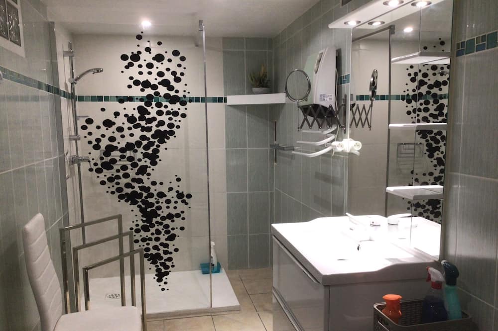 Photo of Bathroom in Vernet-les-Bains