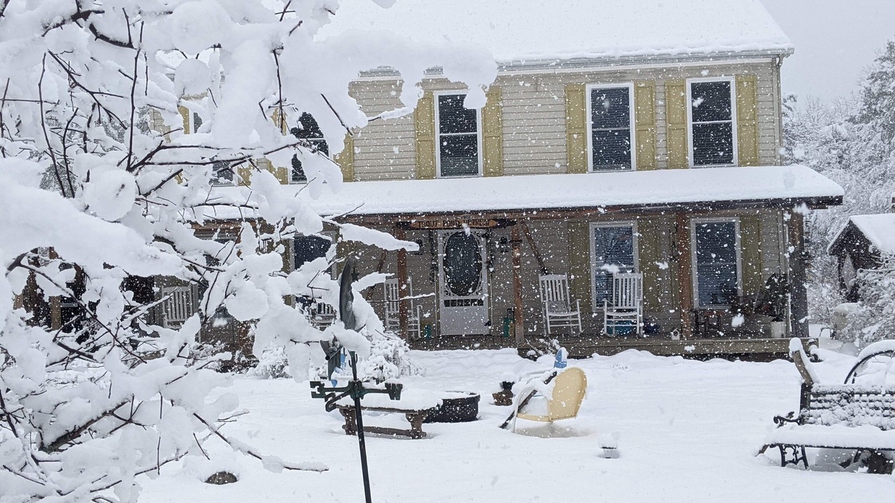 Photo of Outdoor in Town of Chesterfield