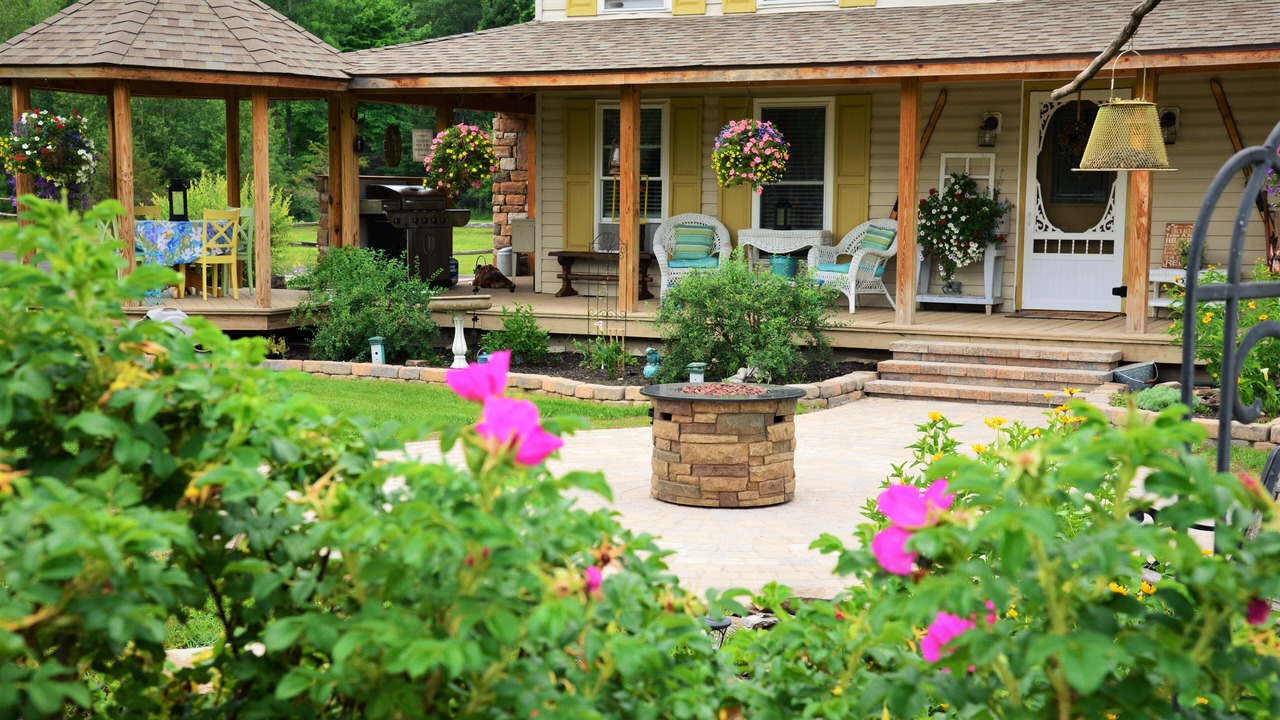 Photo of Outdoor in Town of Chesterfield