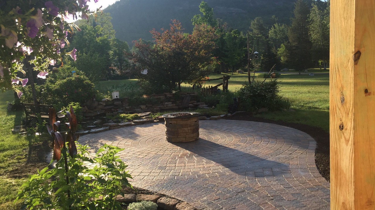 Photo of Outdoor in Town of Chesterfield