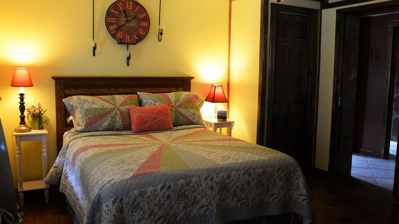 Photo of Bedroom in Town of Chesterfield