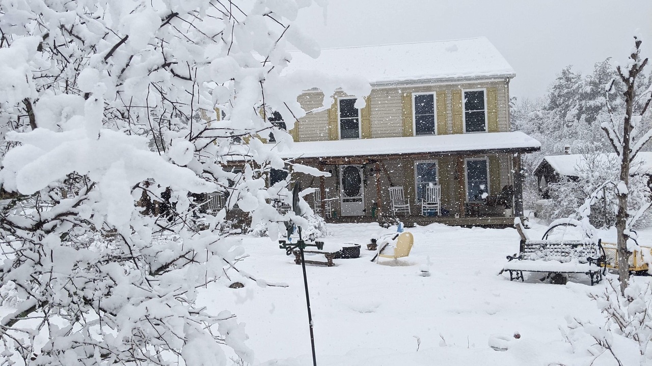 Photo of Outdoor in Town of Chesterfield