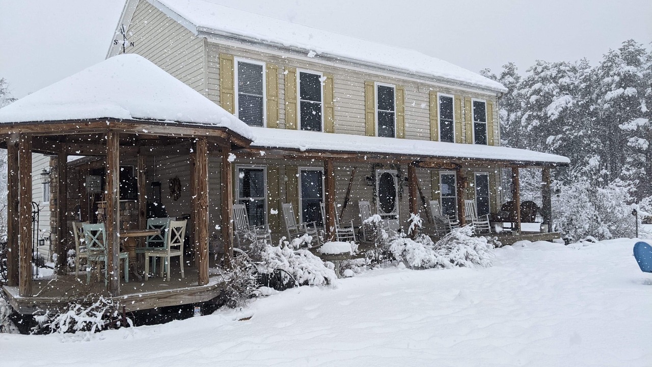 Photo of Outdoor in Town of Chesterfield