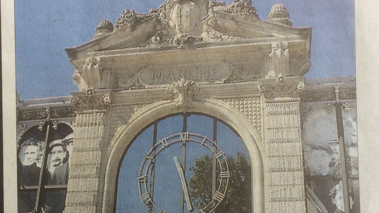 Photo of Outdoor in Les Halles - Valliere