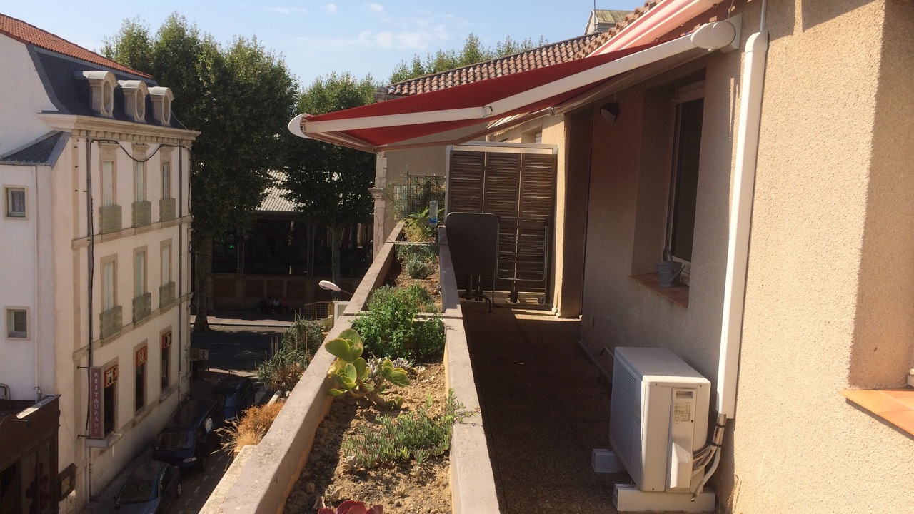 Photo of Outdoor in Les Halles - Valliere