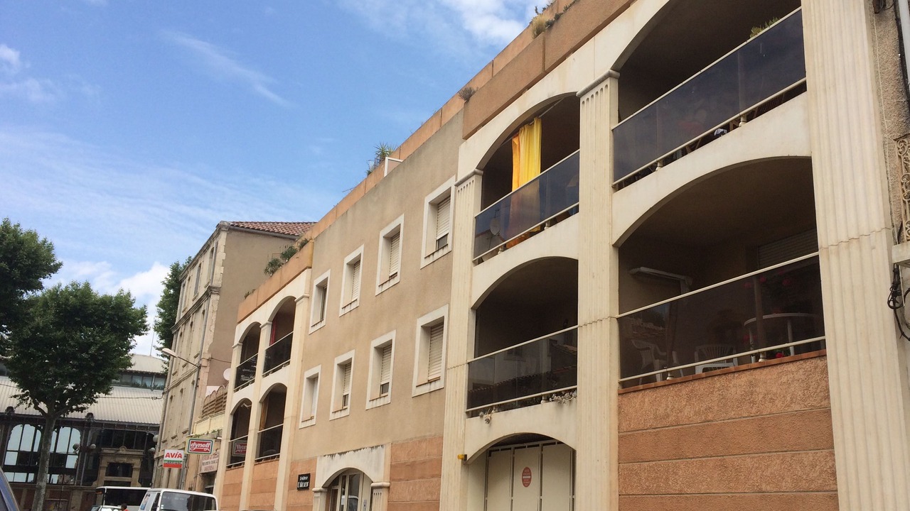 Photo of Outdoor in Les Halles - Valliere