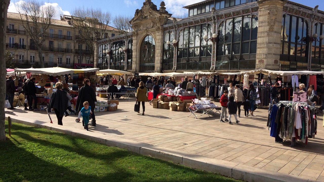 Photo of Others in Les Halles - Valliere