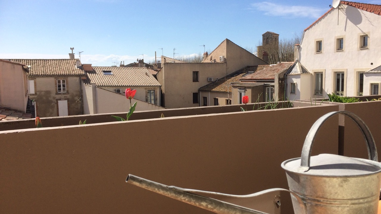 Photo of Outdoor in Les Halles - Valliere