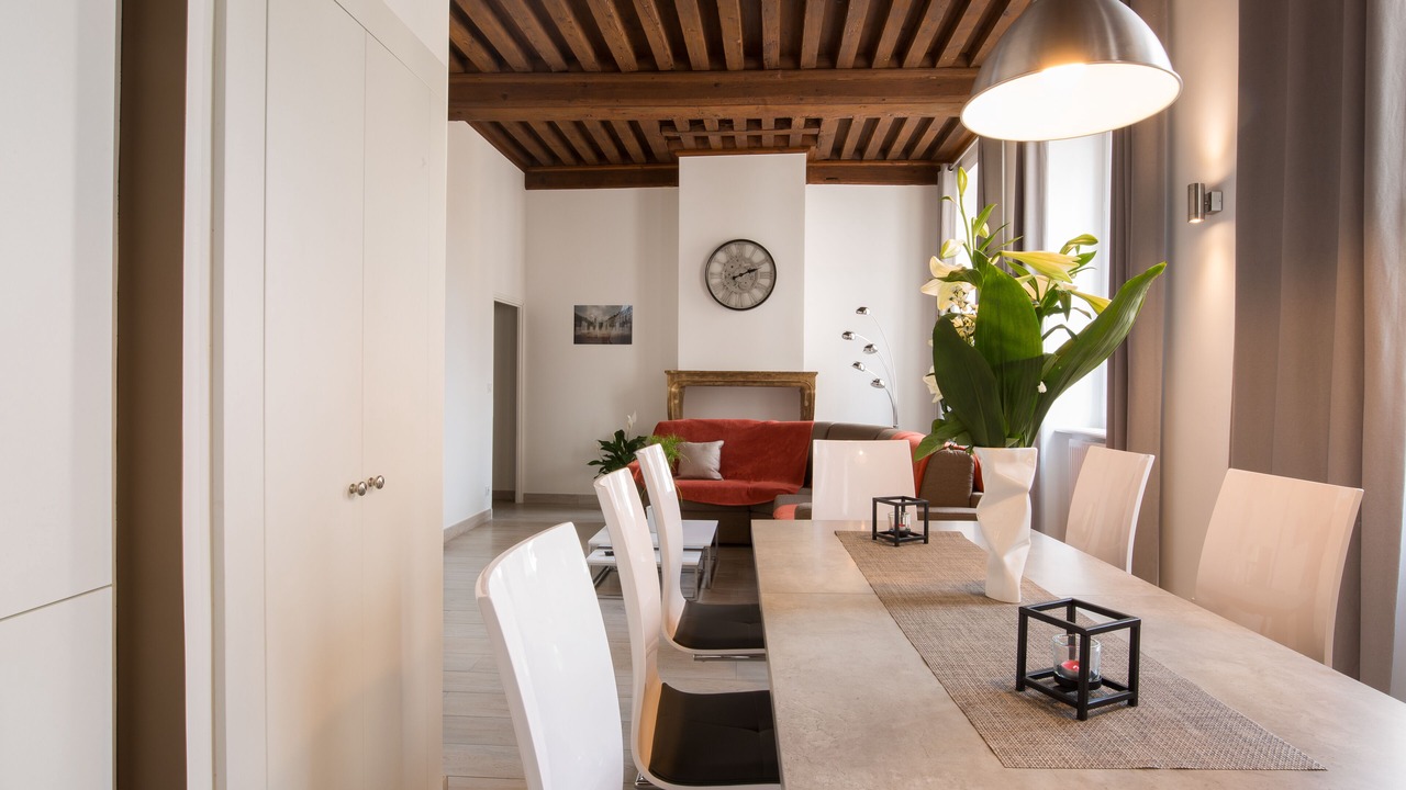 Photo of Kitchen in 1st Arrondissement