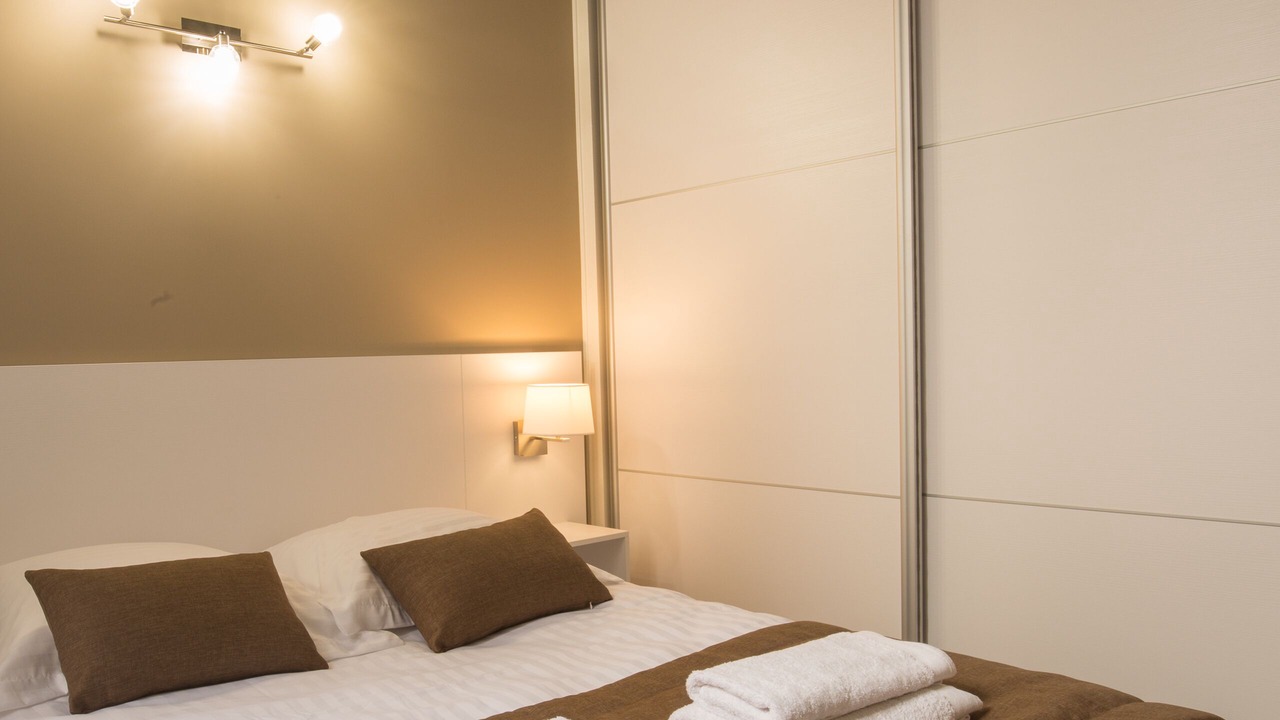 Photo of Bedroom in 1st Arrondissement