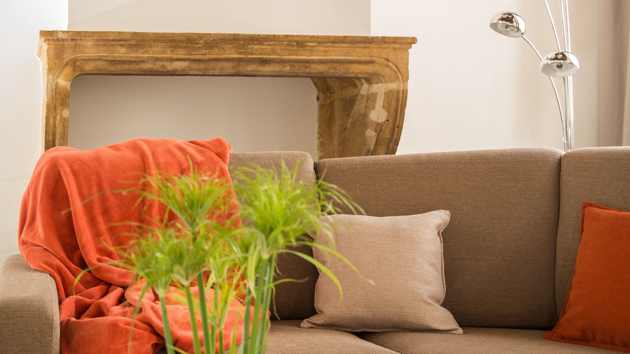 Photo of Livingroom in 1st Arrondissement