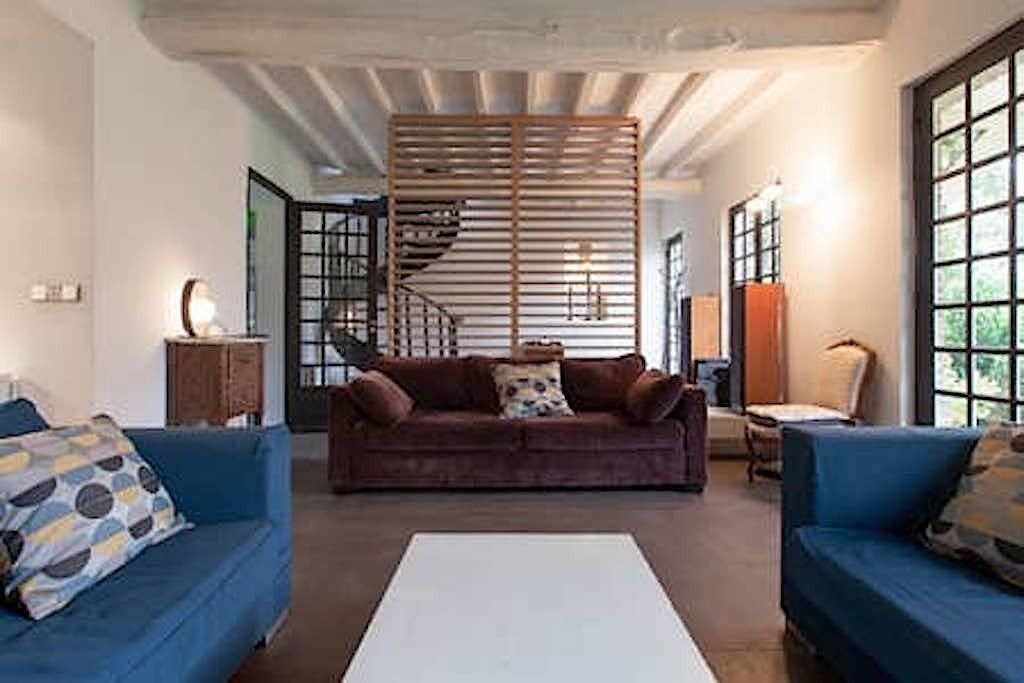 Photo of Livingroom in Montaure
