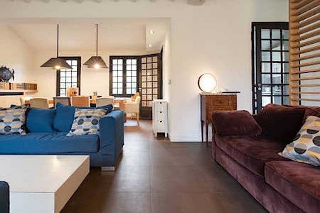Photo of Livingroom in Montaure