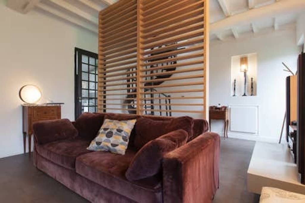 Photo of Livingroom in Montaure