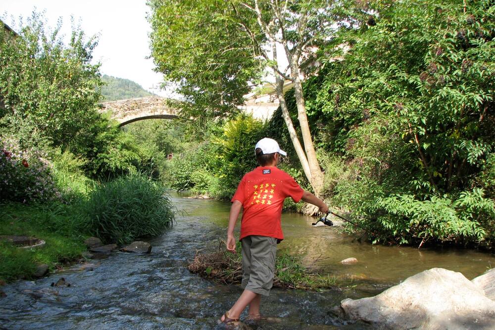 Photo of Outdoor in Brousse-le-Chateau