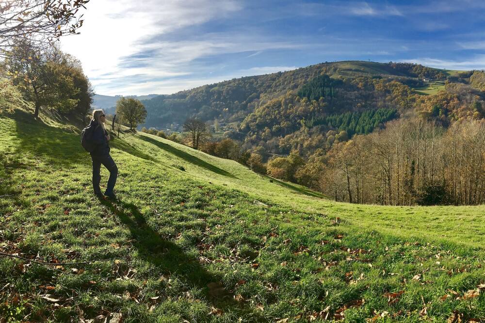 Photo of Outdoor in Brousse-le-Chateau