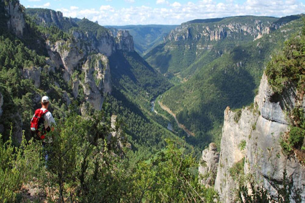 Photo of Outdoor in Brousse-le-Chateau