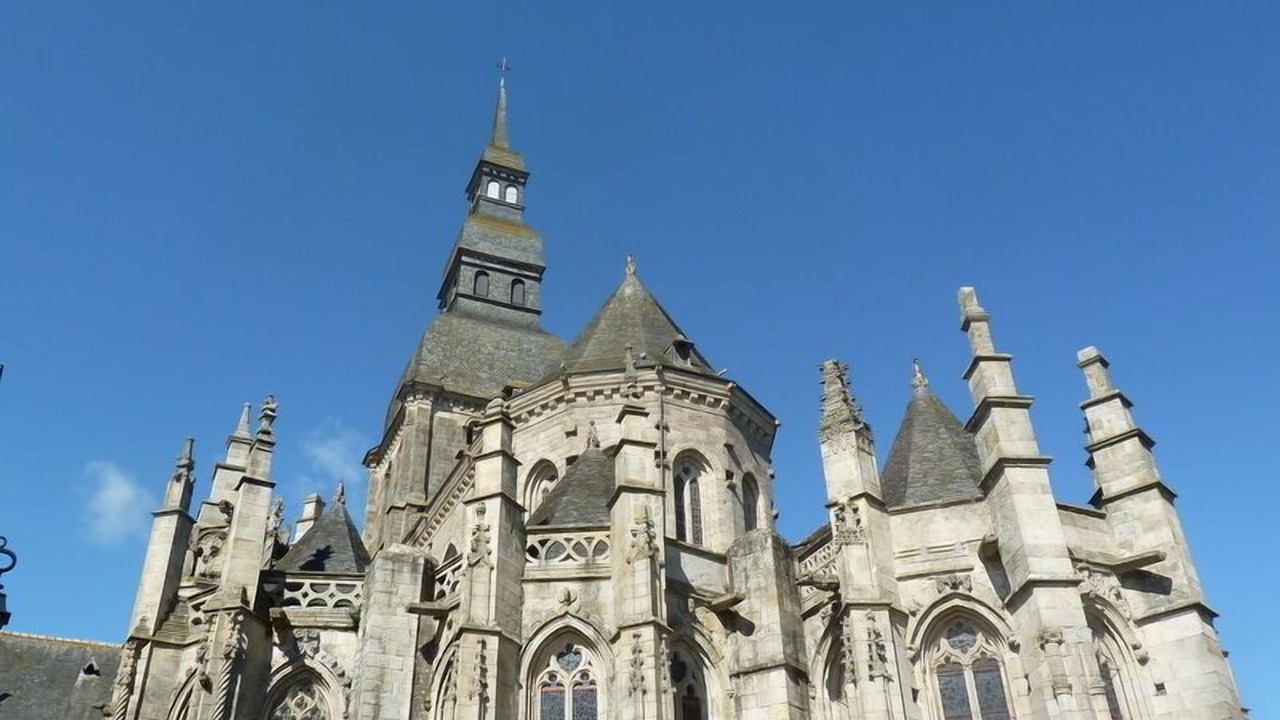 Photo of Outdoor in Dinan