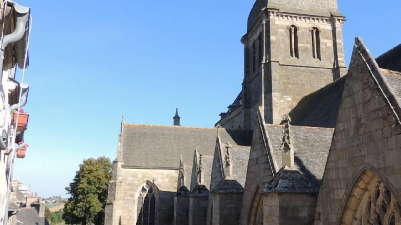 Photo of Outdoor in Dinan