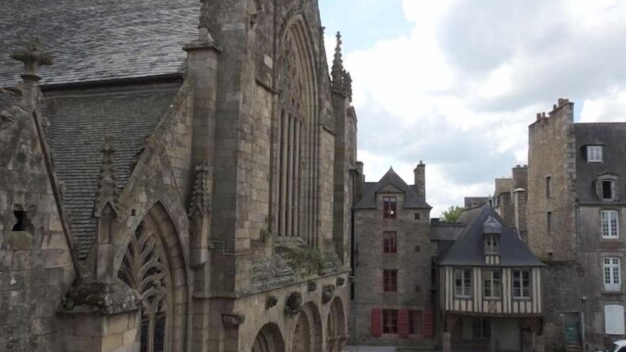 Photo of Outdoor in Dinan