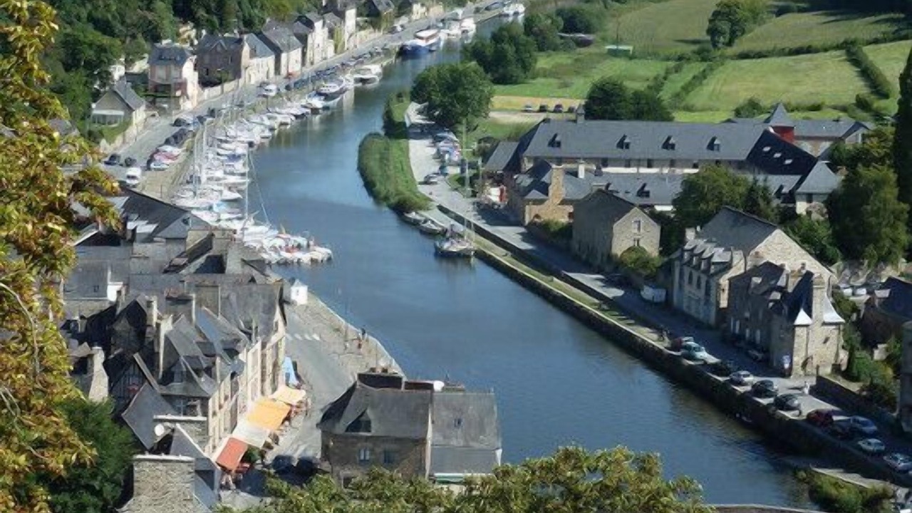 Photo of Outdoor in Dinan