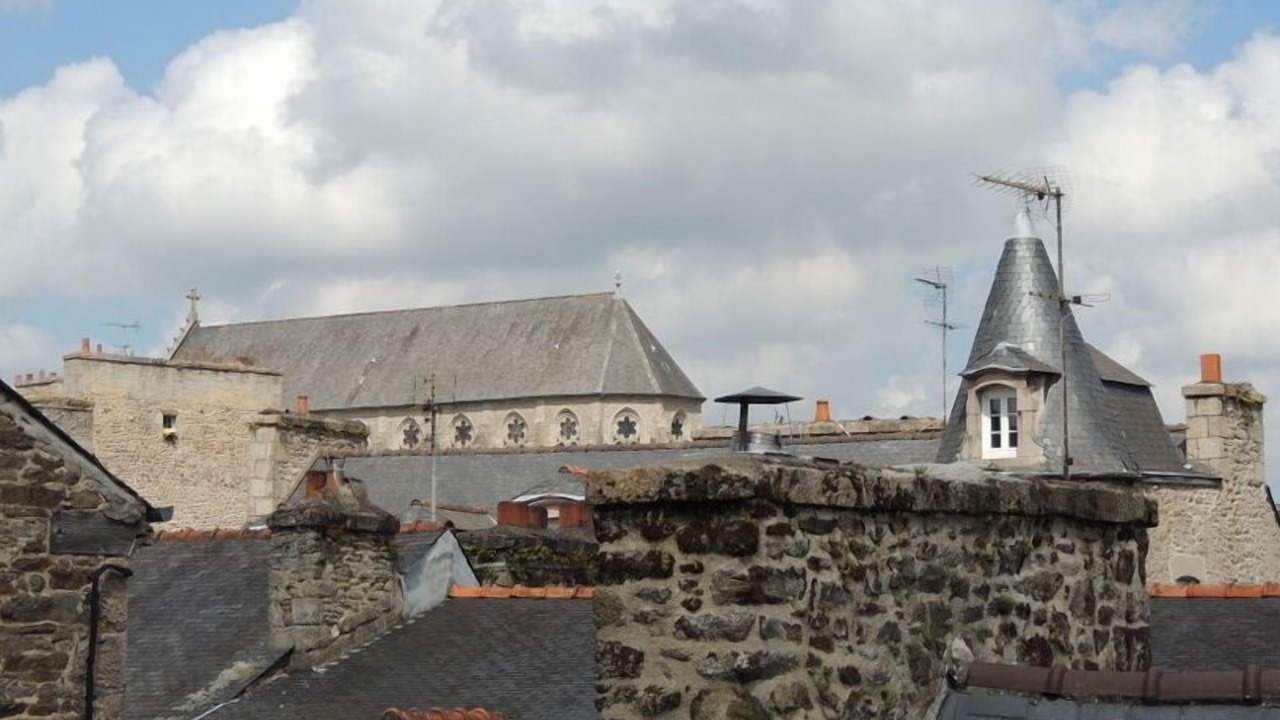 Photo of Outdoor in Dinan