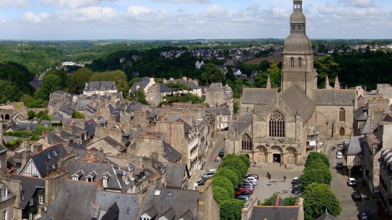 Photo of Outdoor in Dinan