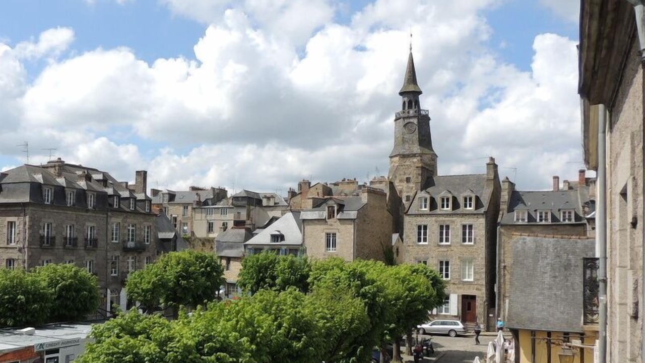 Photo of Others in Dinan