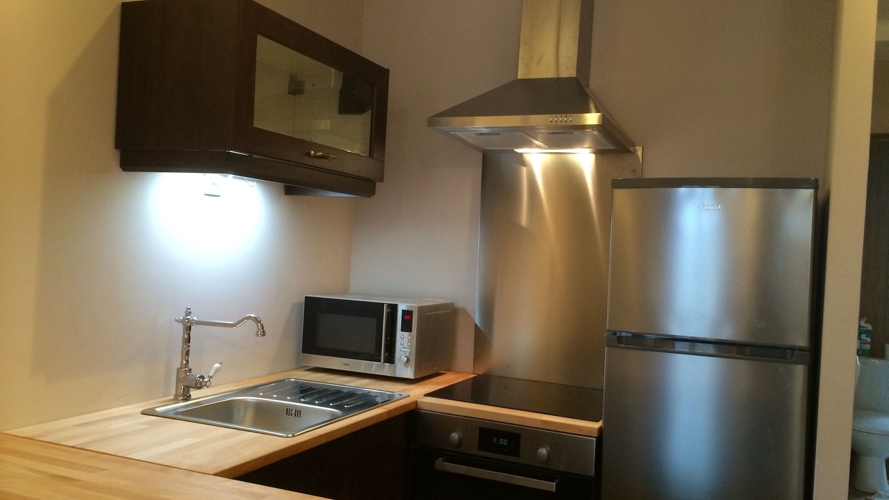 Photo of Kitchen in Dinan
