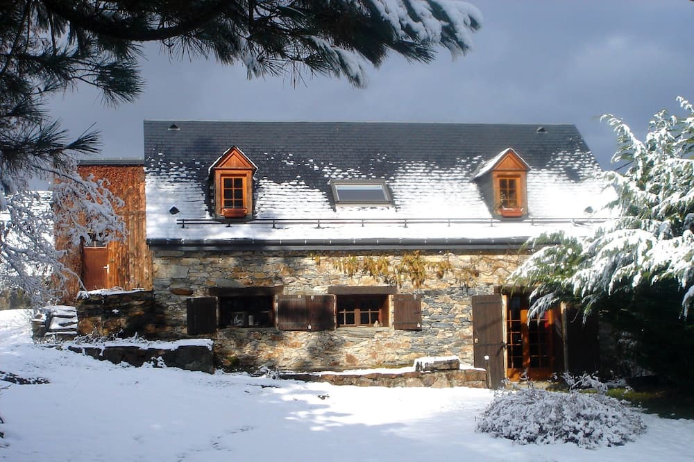 Photo of Outdoor in Gouaux-de-Luchon