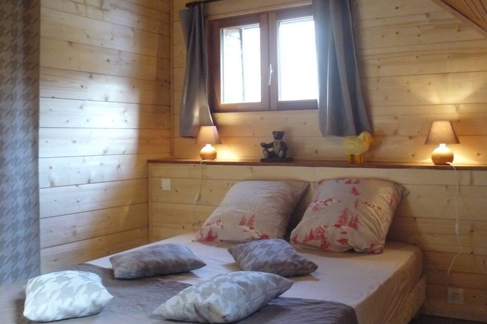 Photo of Bedroom in Gouaux-de-Luchon