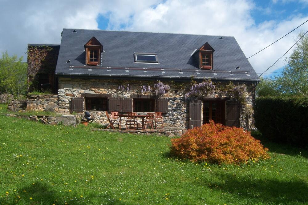 Photo of Outdoor in Gouaux-de-Luchon