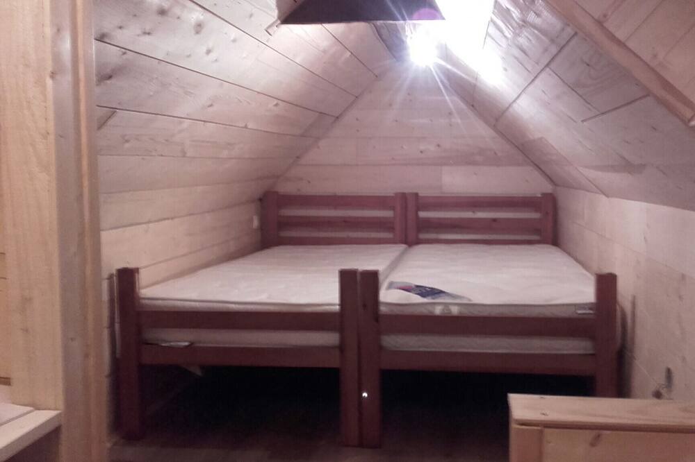 Photo of Bedroom in Gouaux-de-Luchon