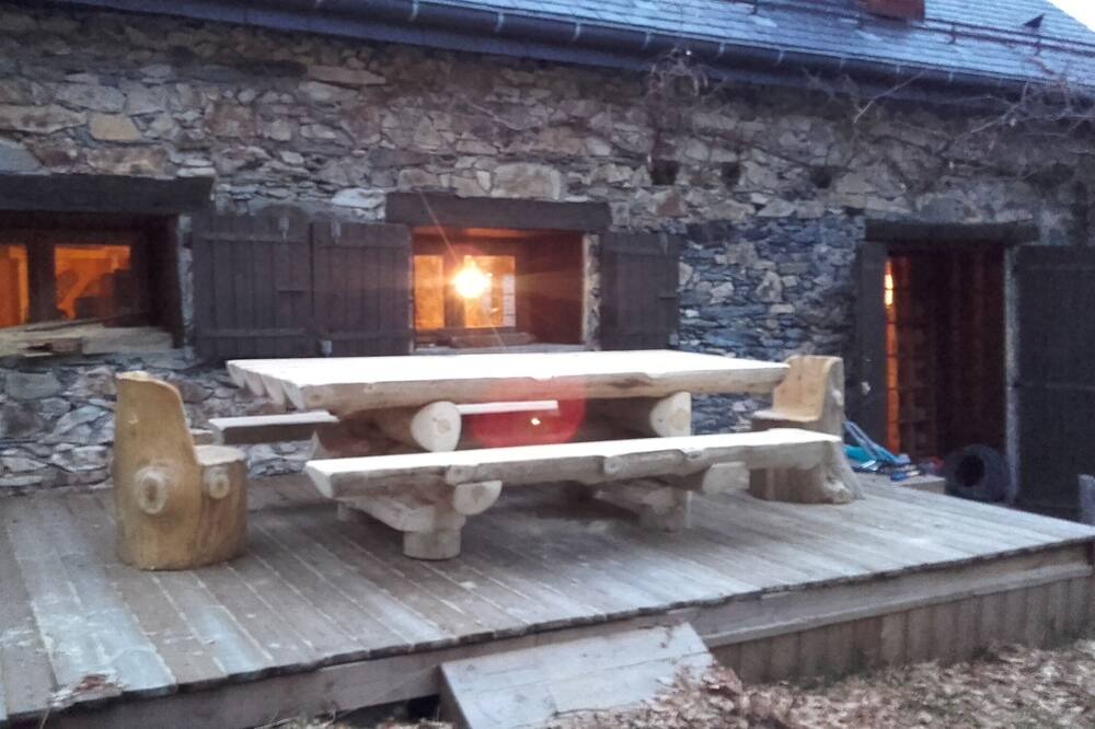 Photo of Outdoor in Gouaux-de-Luchon