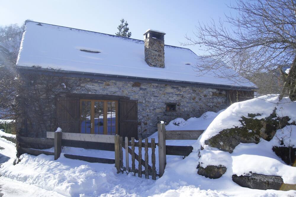 Photo of Outdoor in Gouaux-de-Luchon