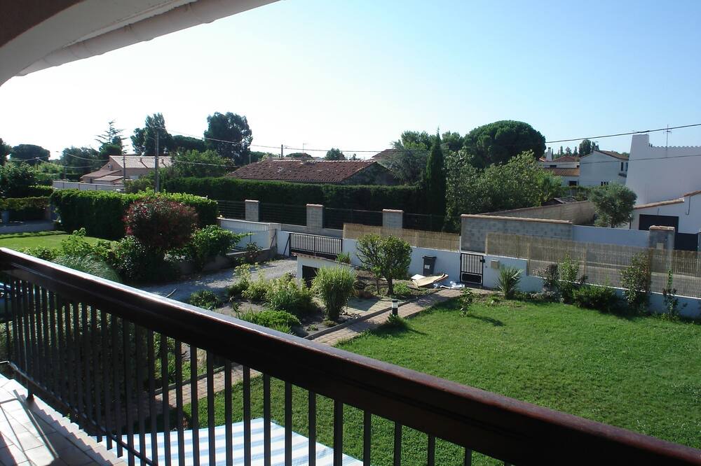 Photo of Patio Balcony in Bompas