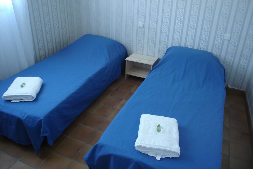 Photo of Bedroom in Bompas