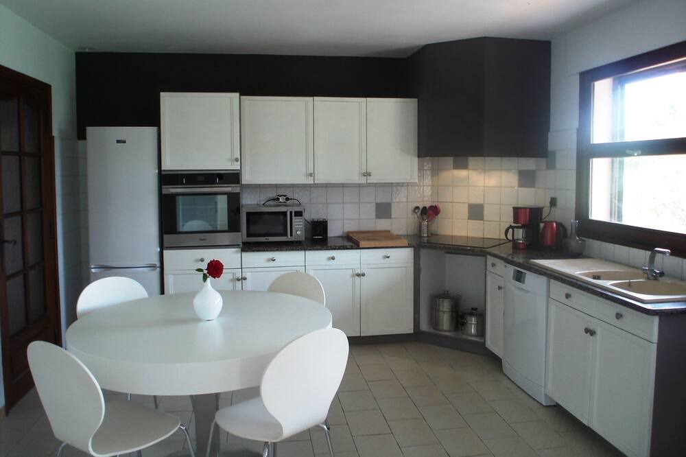 Photo of Kitchen in Bompas