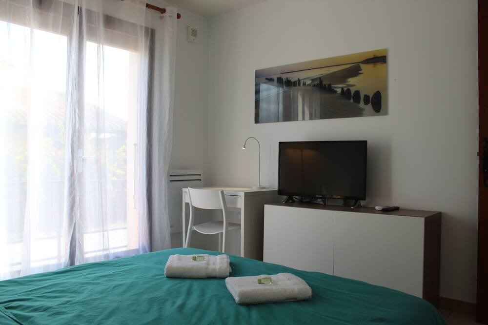 Photo of Bedroom in Bompas