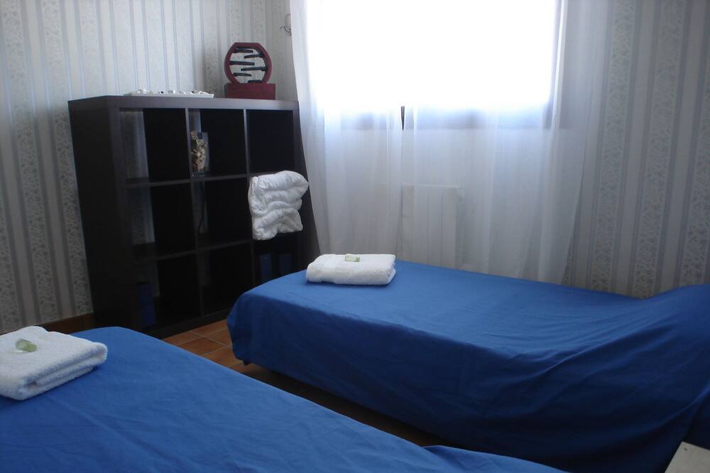 Photo of Bedroom in Bompas