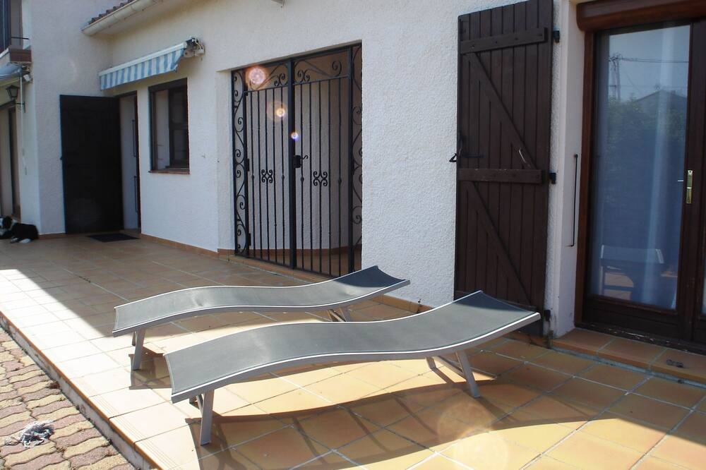 Photo of Patio Balcony in Bompas