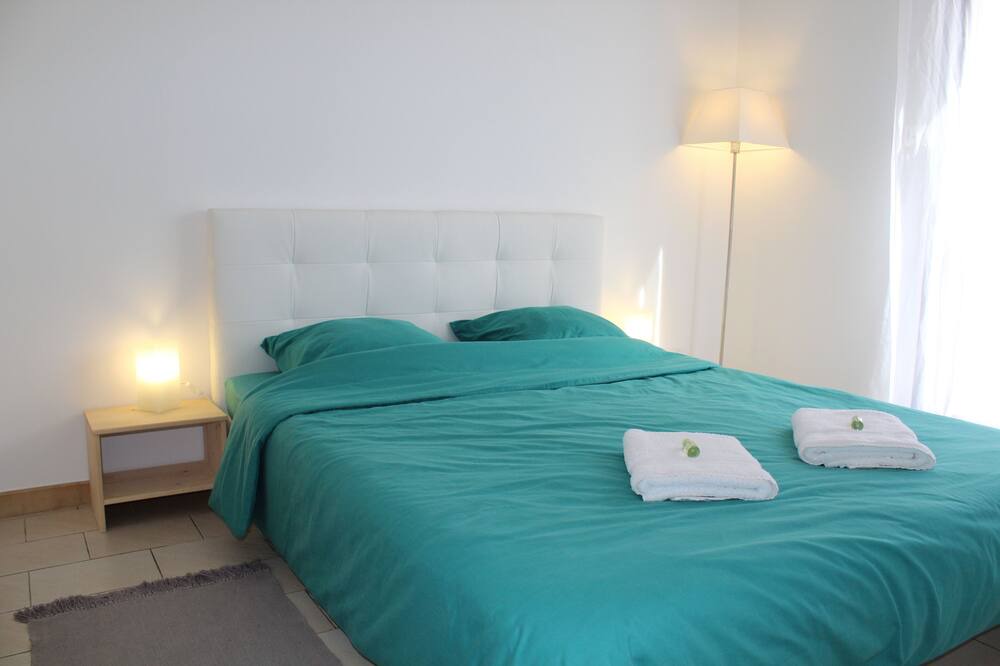 Photo of Bedroom in Bompas