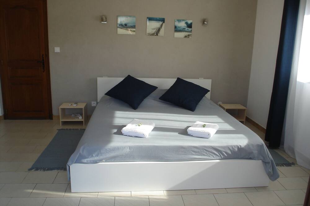 Photo of Bedroom in Bompas
