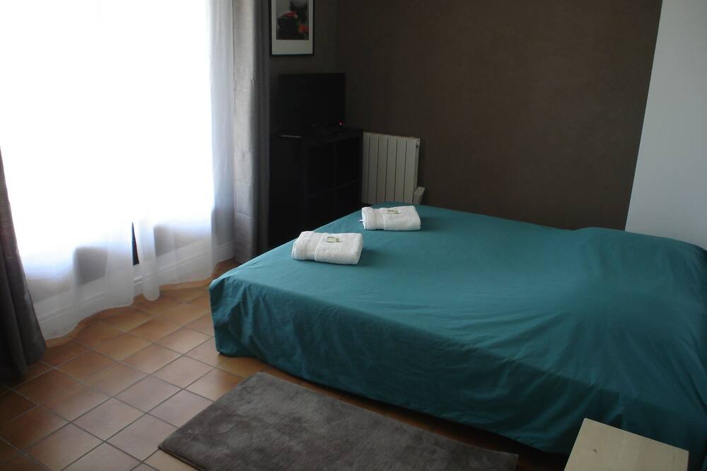 Photo of Bedroom in Bompas